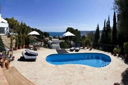 House for sale in Jávea/Xàbia, Alicante. 