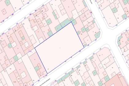 Urban plot for sale in Palmas de Gran Canaria, Las, Las Palmas, Gran Canaria. 