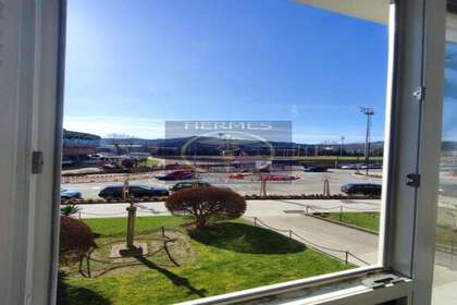 Commercial premise for sale in Vigo, Pontevedra. 