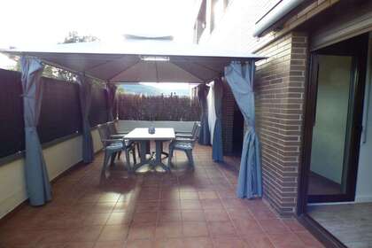 Flat for sale in Callús, Barcelona. 