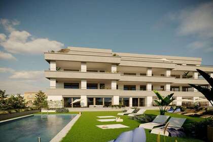 Appartementen verkoop in Hondón de las Nieves, Alicante. 