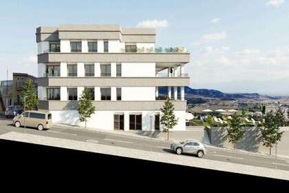 Penthouses verkoop in Hondón de las Nieves, Alicante. 