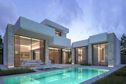 House for sale in Dénia, Alicante. 