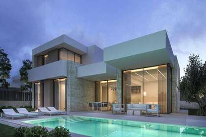House for sale in Dénia, Alicante. 