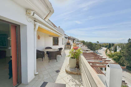 Plenthuse til salg i Marbella, Málaga. 
