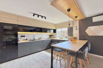 Apartment for sale in Mijas, Málaga. 