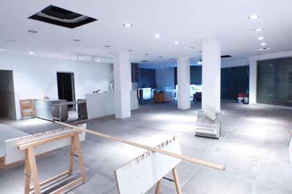 Local comercial en Manresa, Barcelona. 