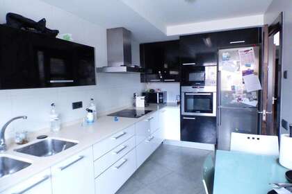 Flat for sale in Manresa, Barcelona. 