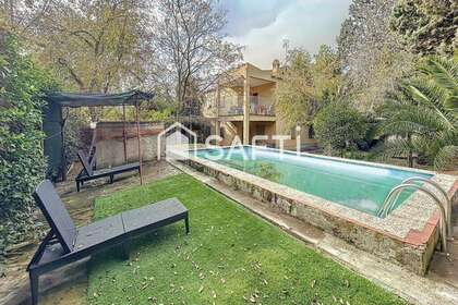 House for sale in Paracuellos de Jarama, Madrid. 