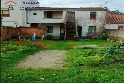 House for sale in Narón, La Coruña (A Coruña). 