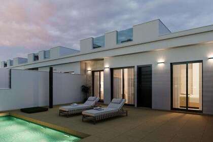 Dorpswoningen verkoop in Torre Pacheco, Murcia. 