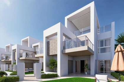 House for sale in Ciudad Quesada, Rojales, Alicante. 