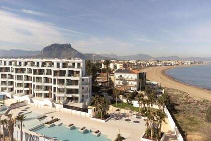 Apartment for sale in Dénia, Alicante. 