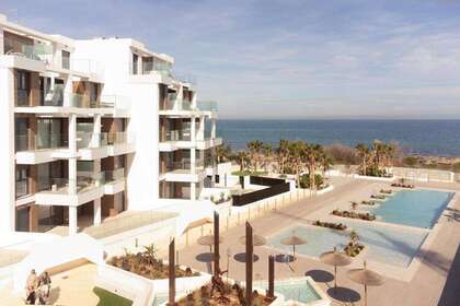 Apartment for sale in Dénia, Alicante. 