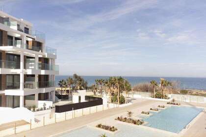Apartment for sale in Dénia, Alicante. 