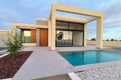 House for sale in Rojales, Alicante. 