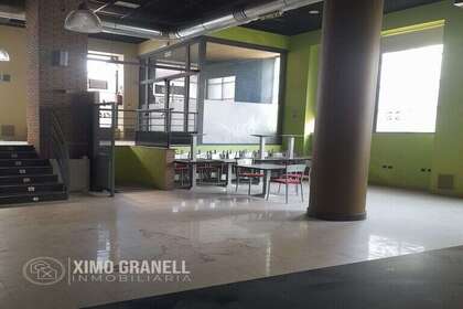 Commercial premise for sale in Vall d´Uixó (la), Castellón. 