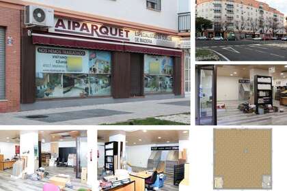 Local comercial venta en Sevilla. 