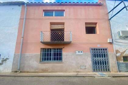 House for sale in Santa Bàrbara, Tarragona. 