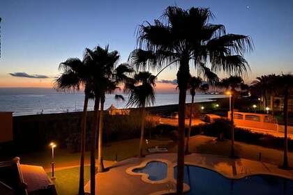 Apartment for sale in Dénia, Alicante. 
