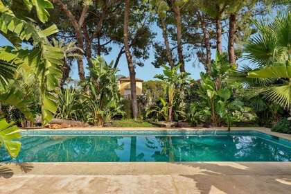 House for sale in Dénia, Alicante. 