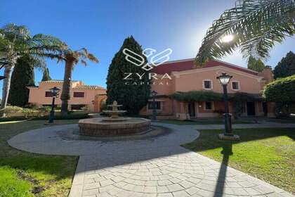 Klynge huse til salg i Marbella, Málaga. 