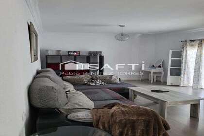 Dúplex venta en Chiclana de la Frontera, Cádiz. 