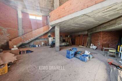 Commercial premise for sale in Vall d´Uixó (la), Castellón. 