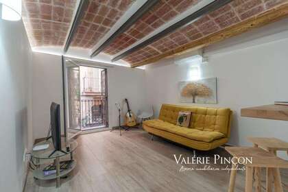 Apartment for sale in Barcelona. 