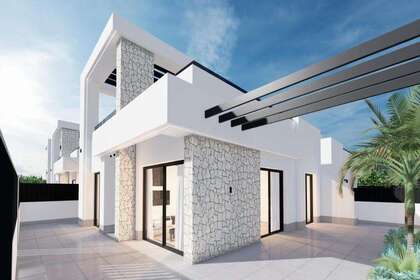 House for sale in Torre Pacheco, Murcia. 