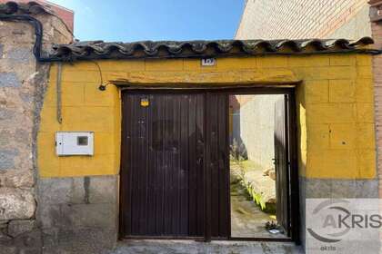 casa venda em Menasalbas, Toledo. 