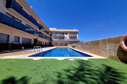 Flat for sale in Deltebre, Tarragona. 