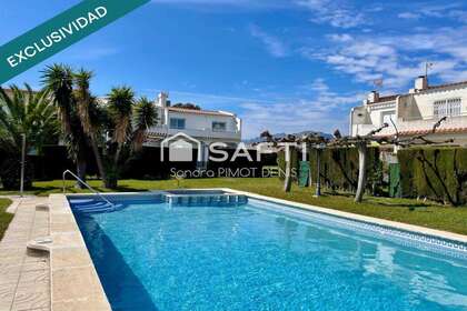 House for sale in Montroig-Mar, Tarragona. 