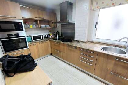 Apartment for sale in Alicante/Alacant. 