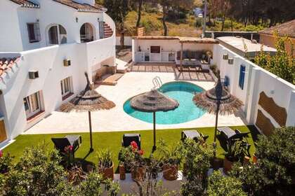 House for sale in Jávea/Xàbia, Alicante. 