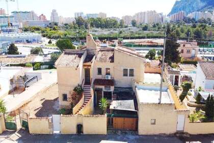 House for sale in Calpe/Calp, Alicante. 