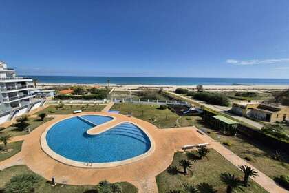 Dúplex venta en Dénia, Alicante. 
