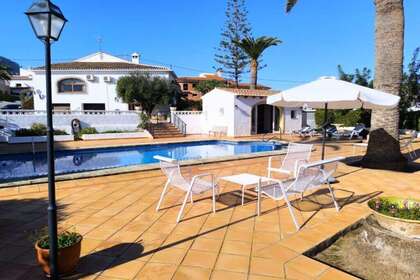 House for sale in Jávea/Xàbia, Alicante. 