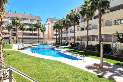 Apartment for sale in Dénia, Alicante. 