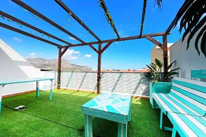 Dúplex venta en Ondara, Alicante. 