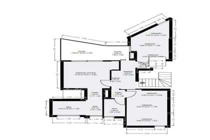 House for sale in Centelles, Barcelona. 