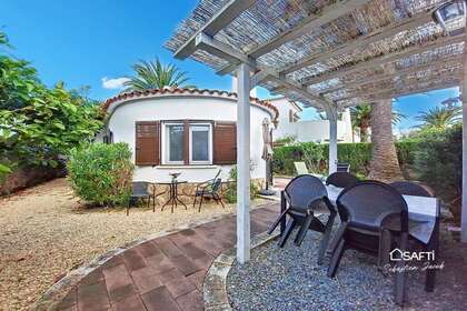 House for sale in Dénia, Alicante. 