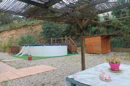 House for sale in Fogars de la Selva, Barcelona. 