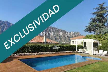 House for sale in Collbató, Barcelona. 