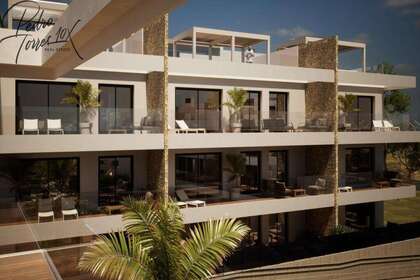 Appartementen verkoop in Finestrat, Alicante. 