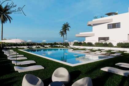 House for sale in Finestrat, Alicante. 