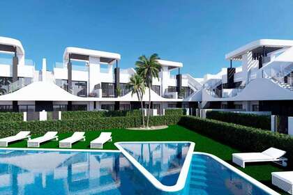 House for sale in San Fulgencio, Alicante. 