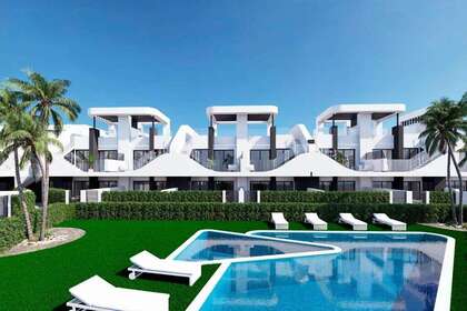 House for sale in San Fulgencio, Alicante. 