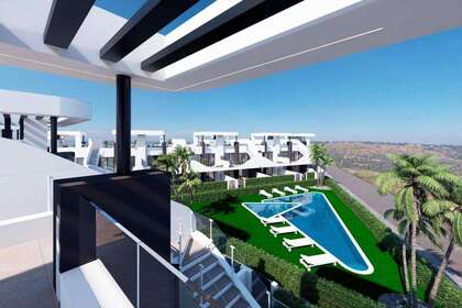 House for sale in San Fulgencio, Alicante. 