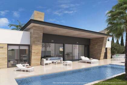 House for sale in Rojales, Alicante. 
